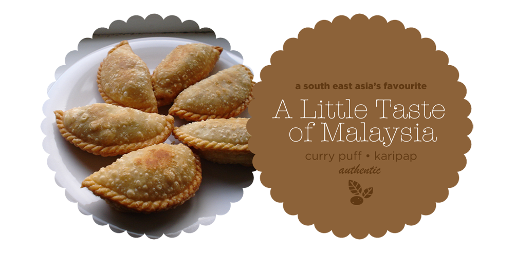 rassa curry puff karipap manchester